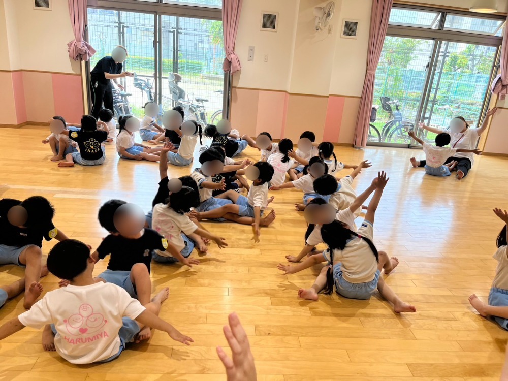 5月